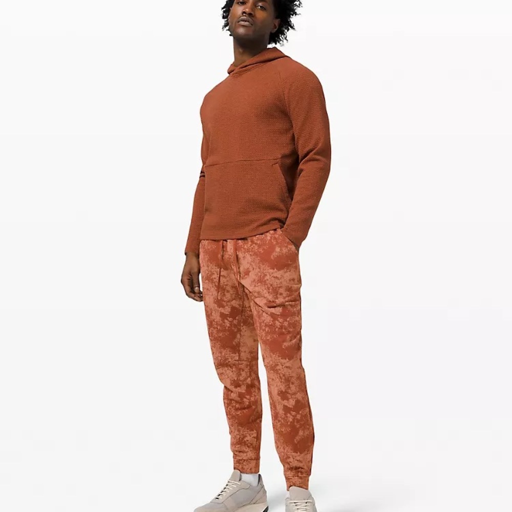 Lululemon city Sweat joggers